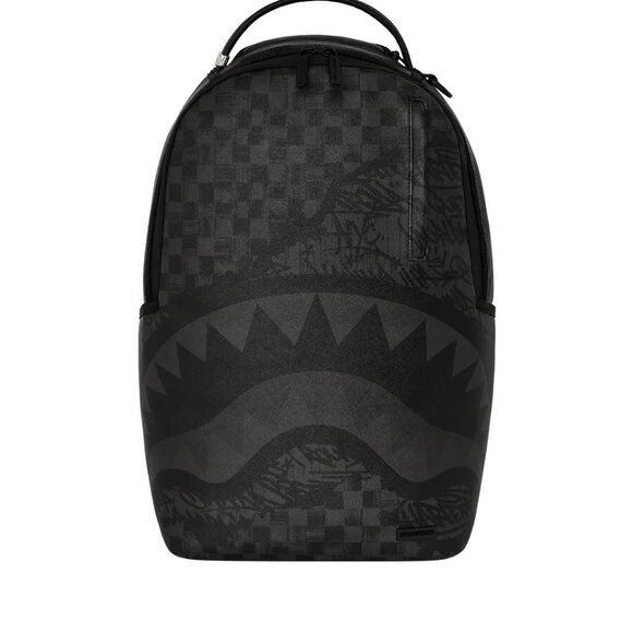 Sprayground - Ready To Rip DLXSV Backpack - Picture 1 of 9